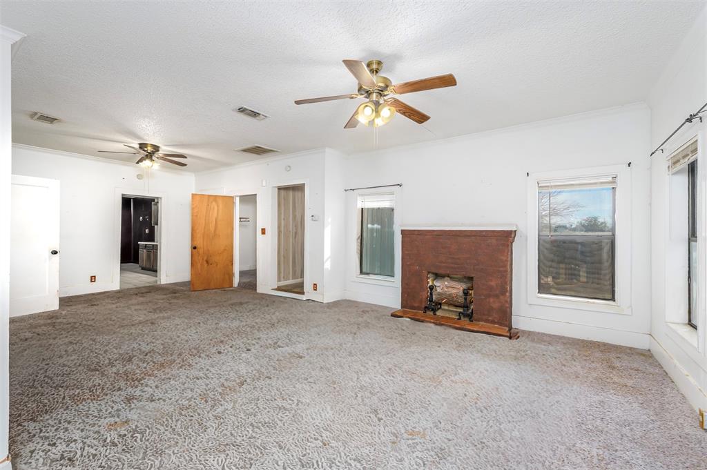 Carters - Residential