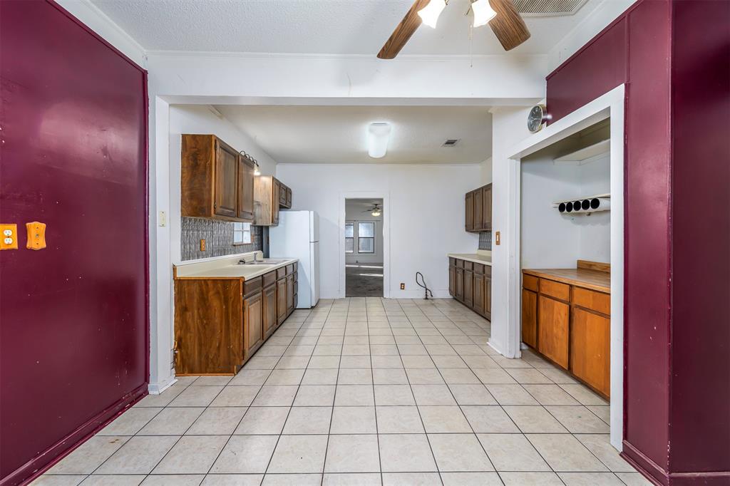 Carters - Residential