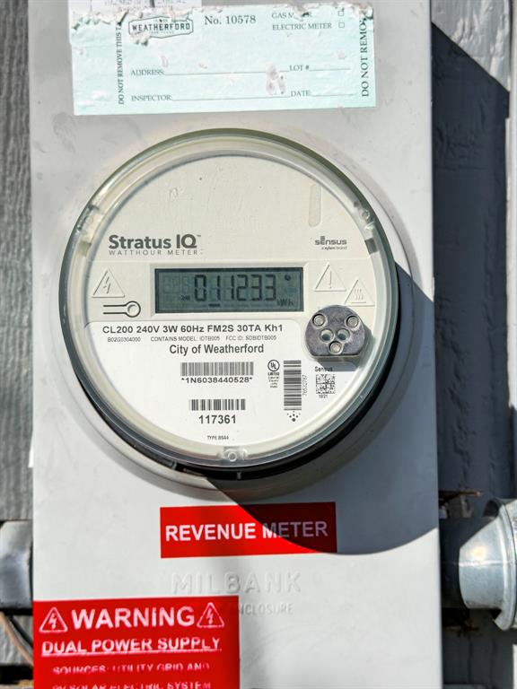 Carters - Residential