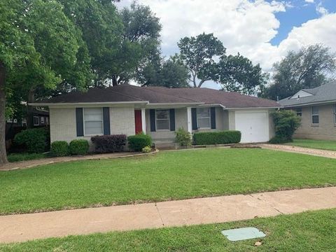 4150 Lively Dallas TX 75220