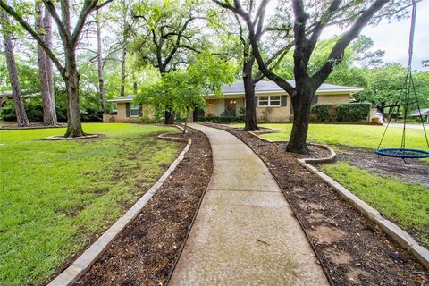 200 Pennsylvania Drive Denton TX 76205