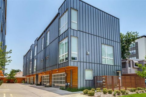 2706 Throckmorton Street C Dallas TX 75219