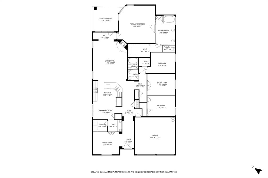 Woodbridge - Residential