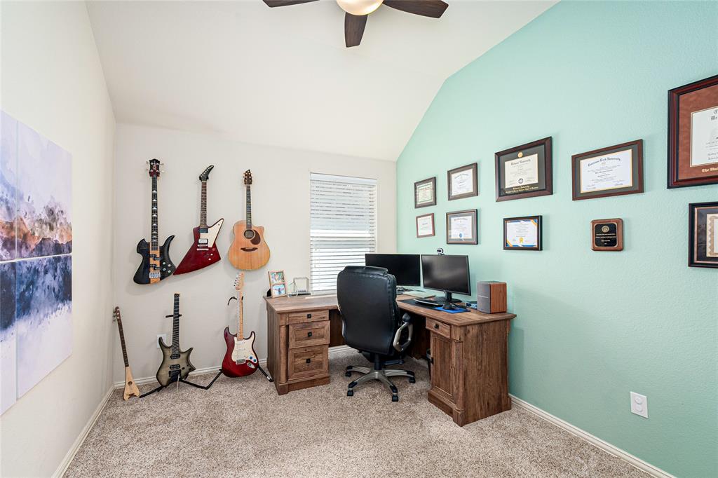 Woodbridge - Residential