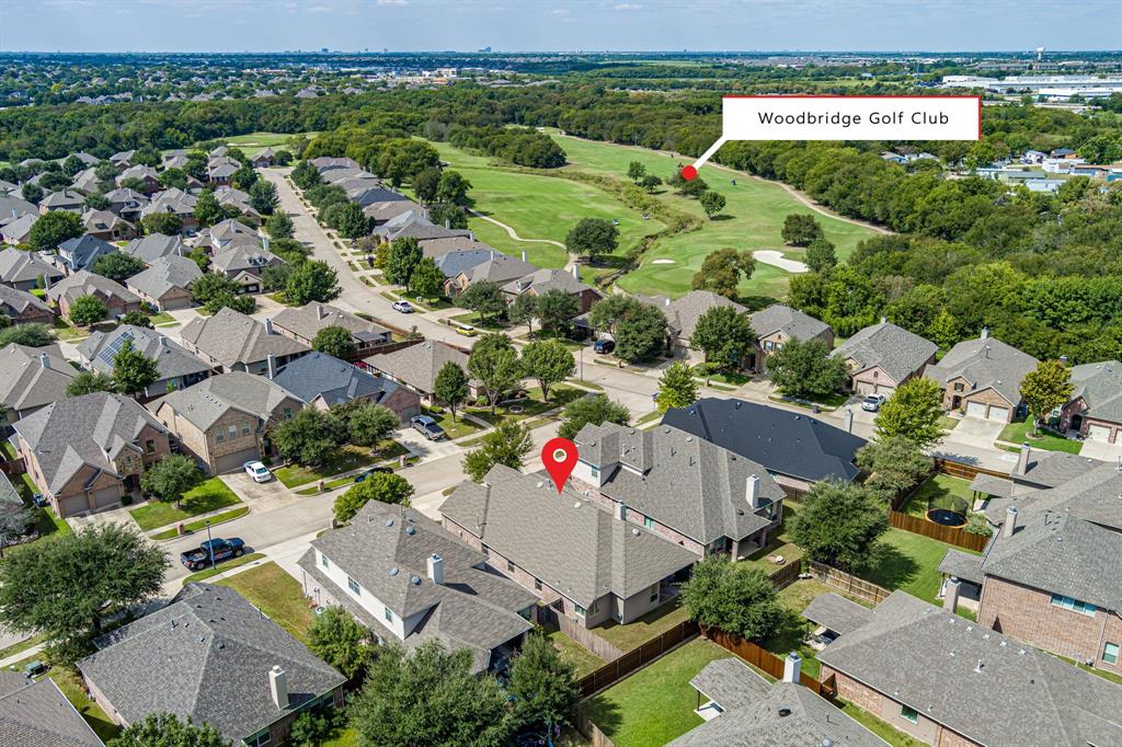 Woodbridge - Residential