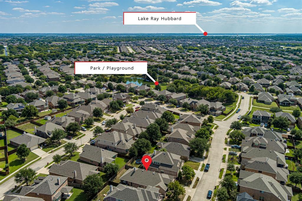 Woodbridge - Residential