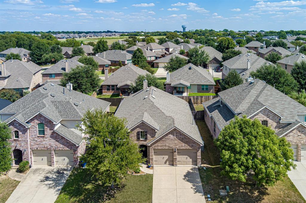 Woodbridge - Residential