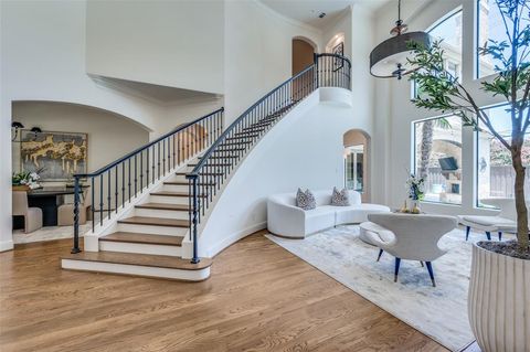 Tiny photo for 11040 Tibbs Street, Dallas, TX 75230 (MLS # 21006882)