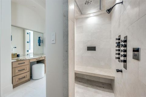 Tiny photo for 11040 Tibbs Street, Dallas, TX 75230 (MLS # 21006882)