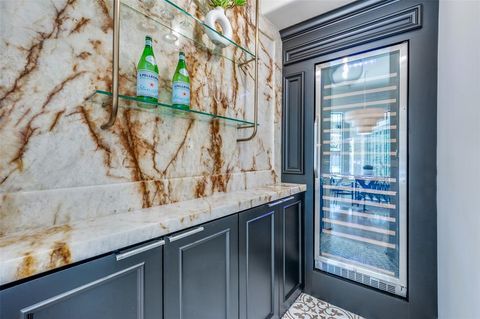 Tiny photo for 11040 Tibbs Street, Dallas, TX 75230 (MLS # 21006882)