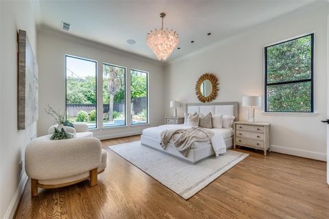 Tiny photo for 11040 Tibbs Street, Dallas, TX 75230 (MLS # 21006882)