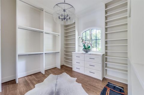 Tiny photo for 11040 Tibbs Street, Dallas, TX 75230 (MLS # 21006882)