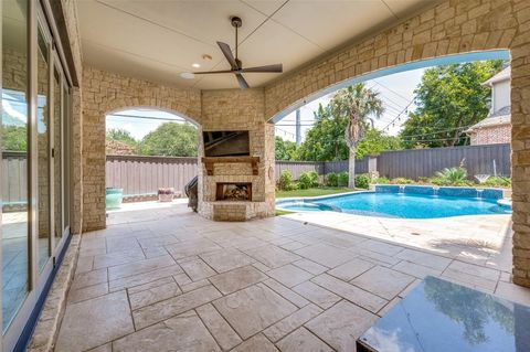 Tiny photo for 11040 Tibbs Street, Dallas, TX 75230 (MLS # 21006882)