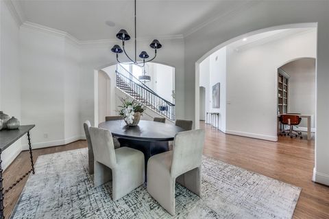 Tiny photo for 11040 Tibbs Street, Dallas, TX 75230 (MLS # 21006882)