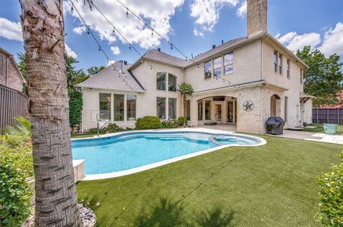 Tiny photo for 11040 Tibbs Street, Dallas, TX 75230 (MLS # 21006882)