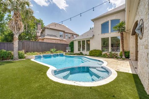 Tiny photo for 11040 Tibbs Street, Dallas, TX 75230 (MLS # 21006882)