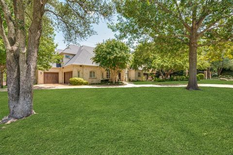 Tiny photo for 11040 Tibbs Street, Dallas, TX 75230 (MLS # 21006882)