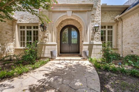Tiny photo for 11040 Tibbs Street, Dallas, TX 75230 (MLS # 21006882)
