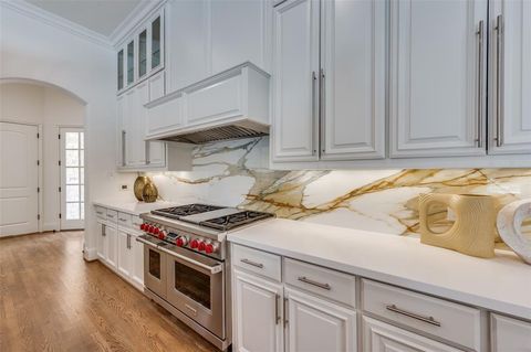 Tiny photo for 11040 Tibbs Street, Dallas, TX 75230 (MLS # 21006882)