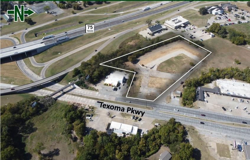 1530 Texoma Parkway