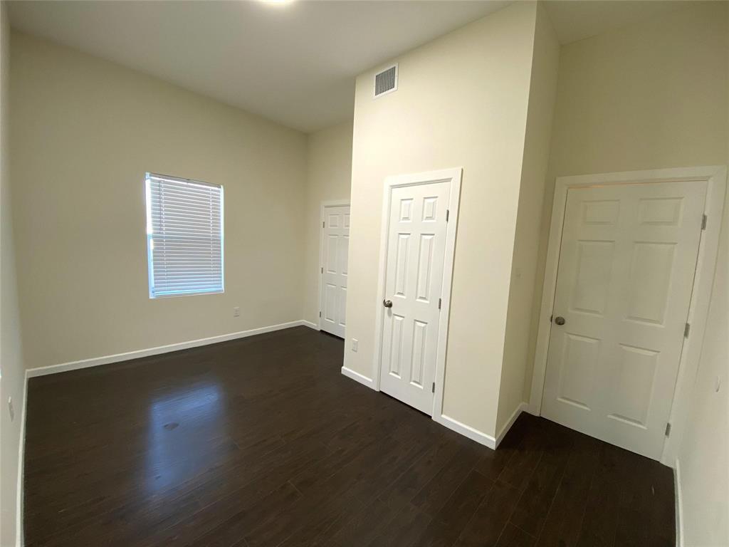 NA - Residential Lease