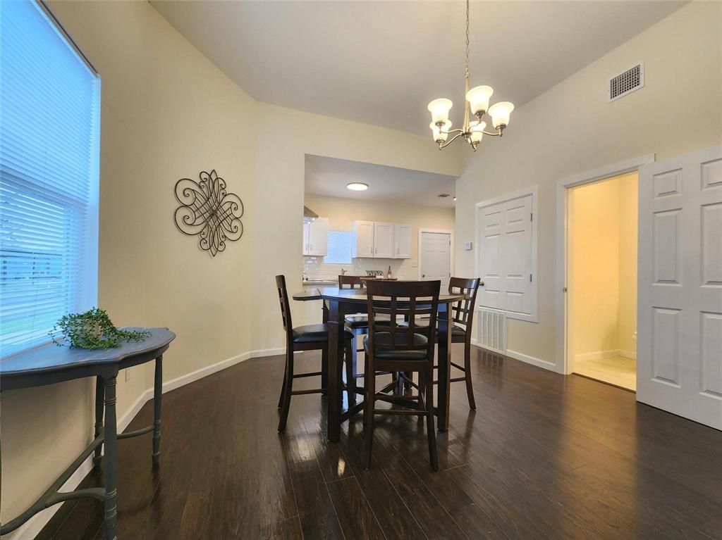 NA - Residential Lease