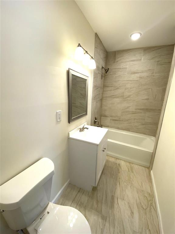 NA - Residential Lease