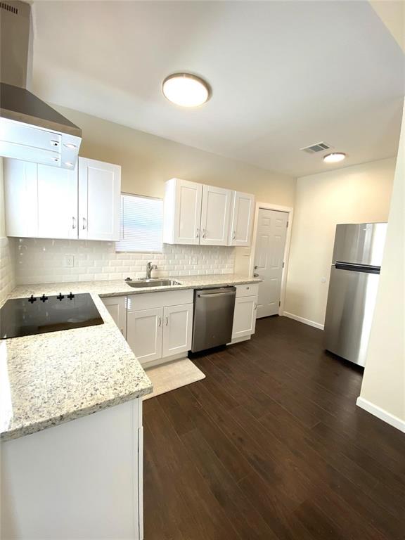 NA - Residential Lease