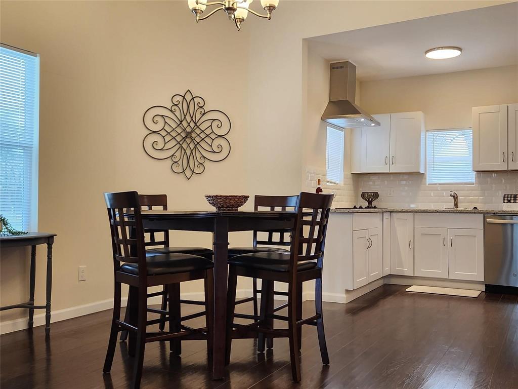 NA - Residential Lease