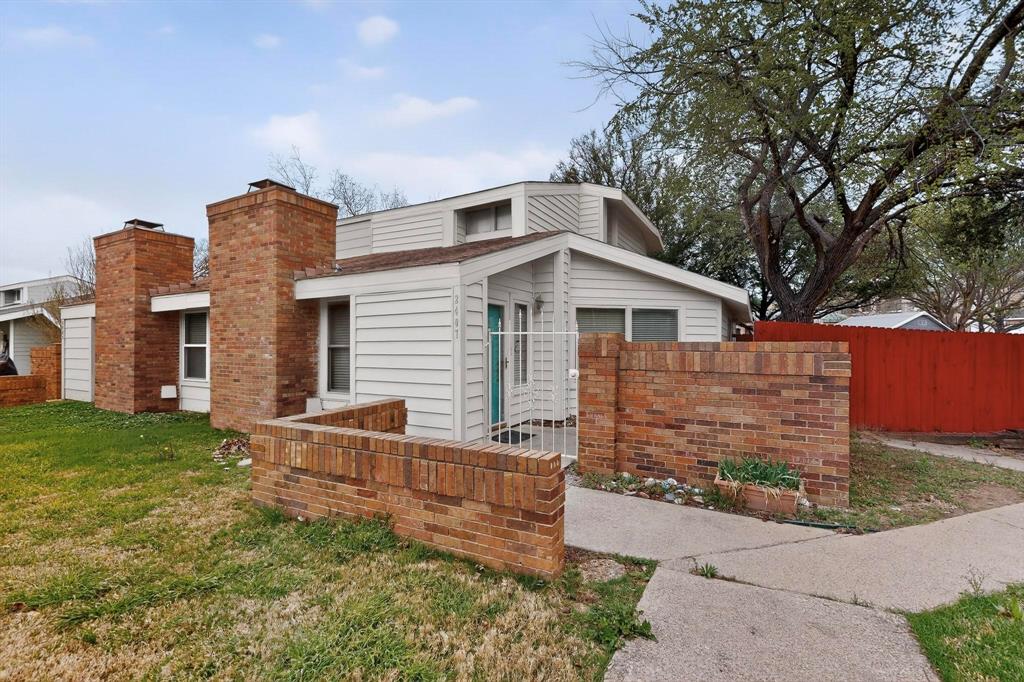 Meadow Glen Add Sec 2 - Residential