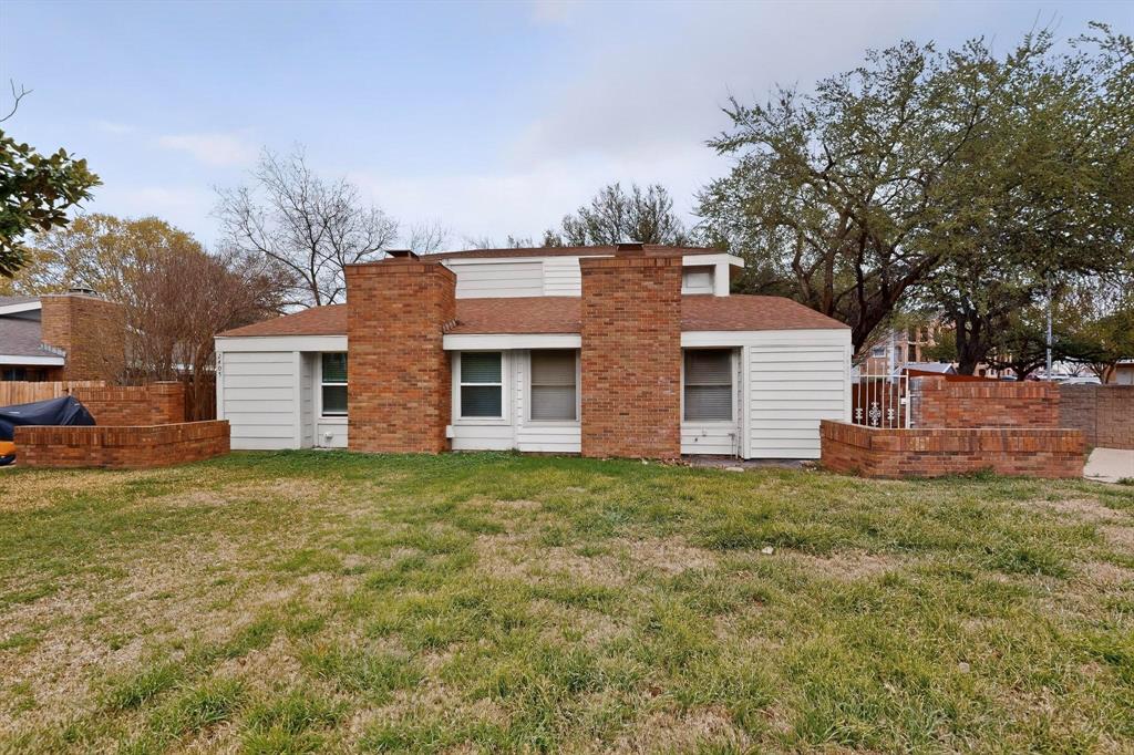 Meadow Glen Add Sec 2 - Residential