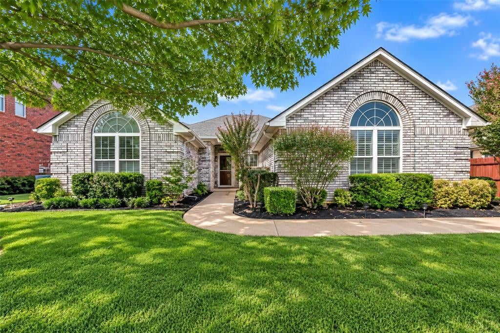 3121 Hazlewood Court