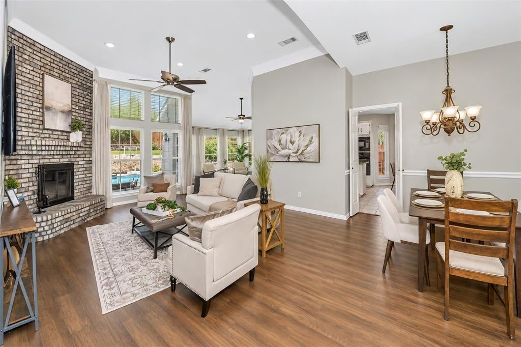 3121 Hazlewood Court