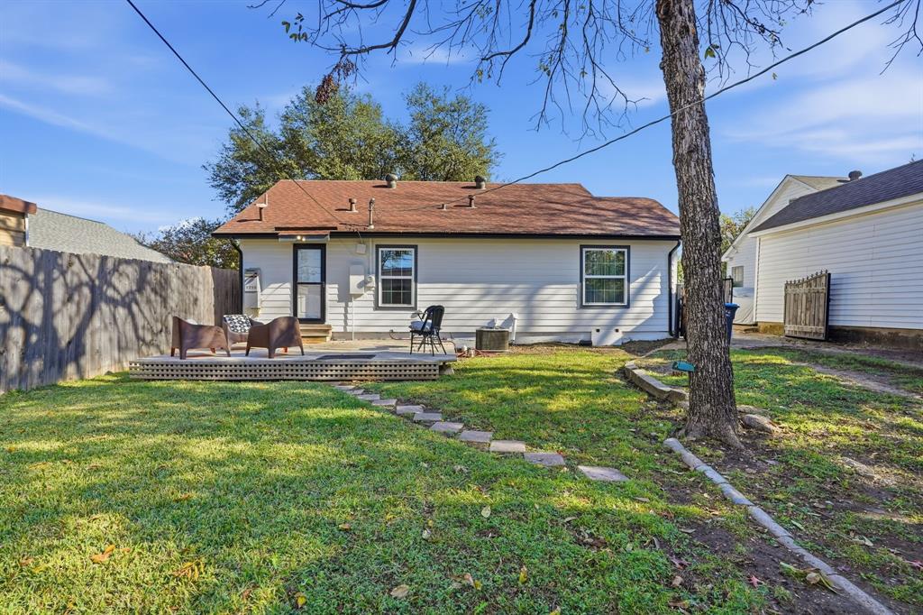 Ryan South John C Add - Residential