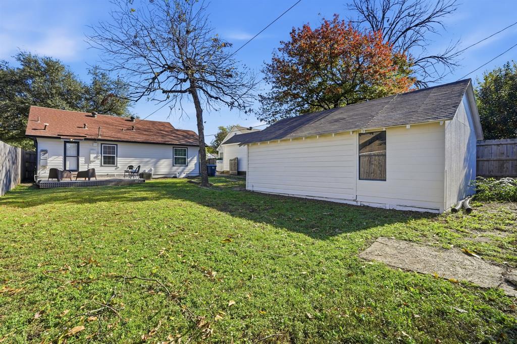 Ryan South John C Add - Residential