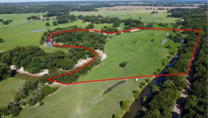 TBD Oglesby Neff Park Rd