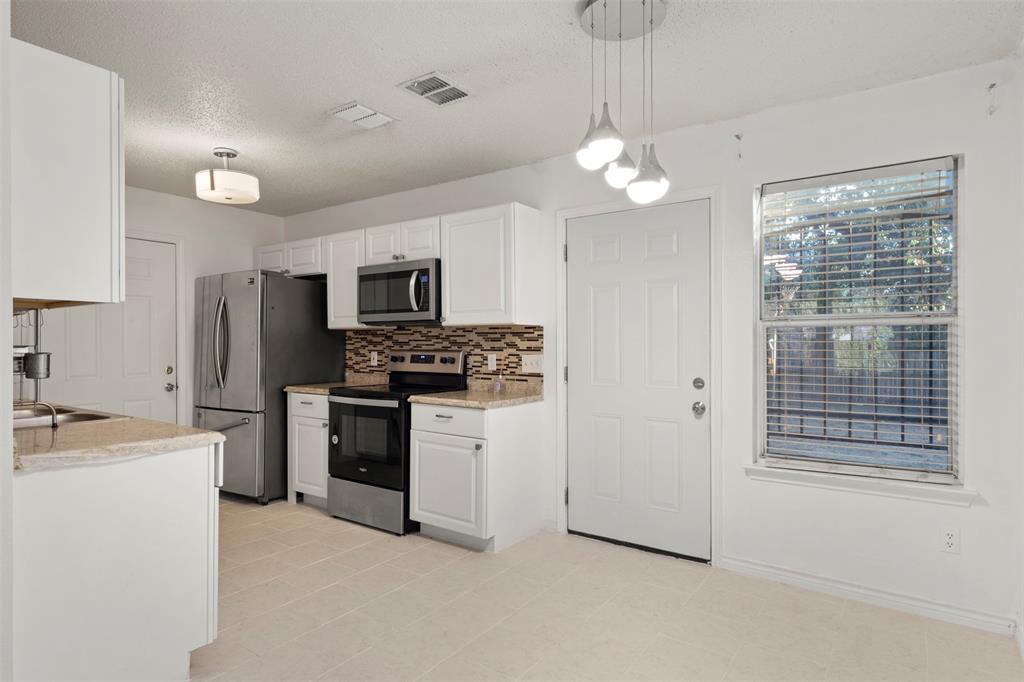 Greenleaf Village Ph 02 - Residential Lease