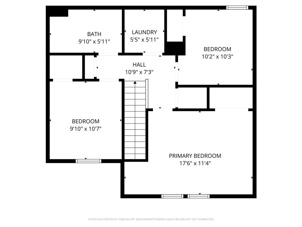 Greenleaf Village Ph 02 - Residential Lease