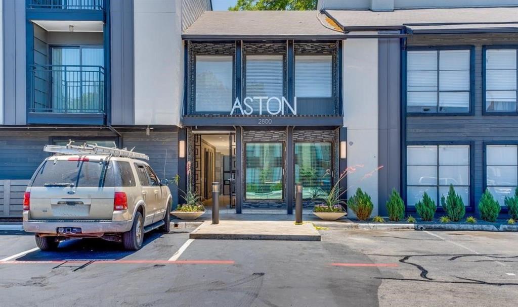 Martys Oak Lawn Add - Residential Lease