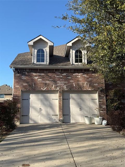 10628 Cochron Drive McKinney TX 75072