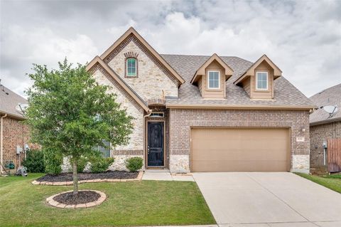 Photo of 925 Lake Cypress Lane, Little Elm, TX 75068 (MLS # 21314279)