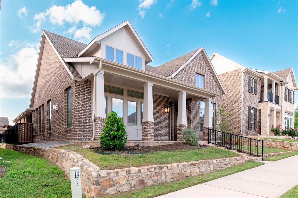 1058 Marian Drive