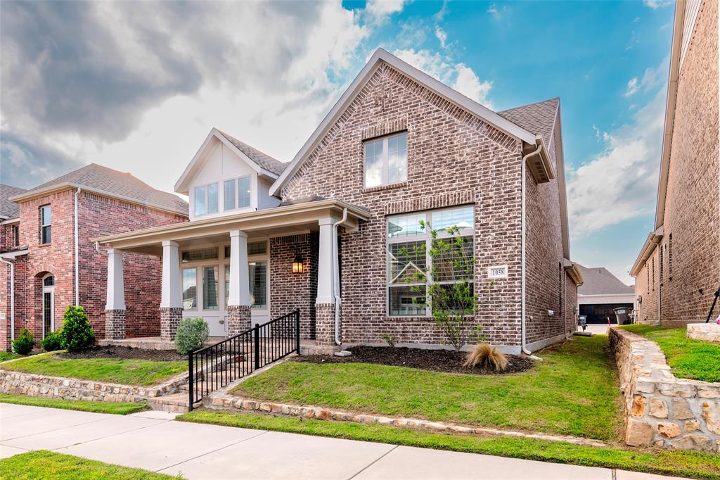 1058 Marian Drive