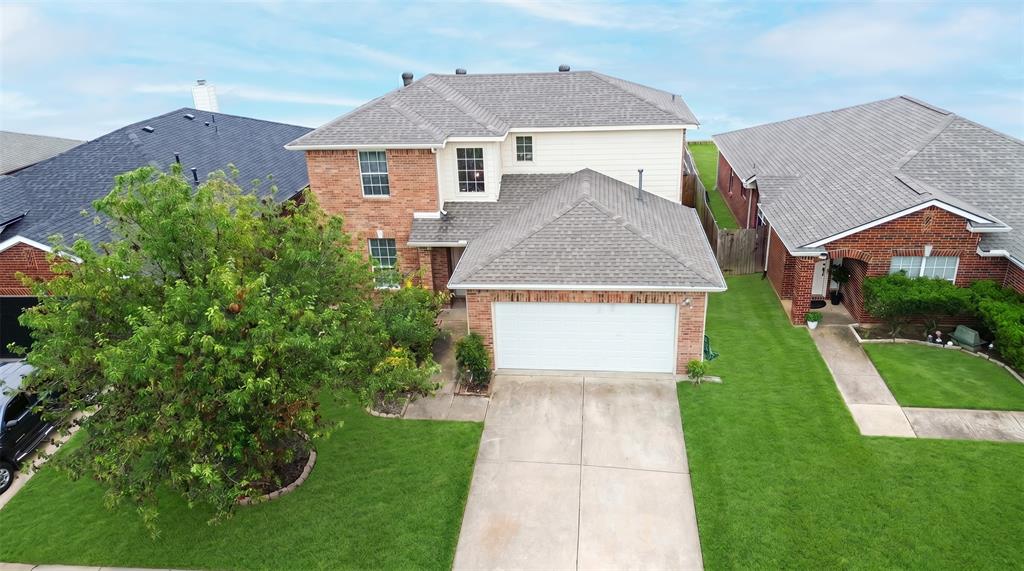 3111 Candlebrook Drive