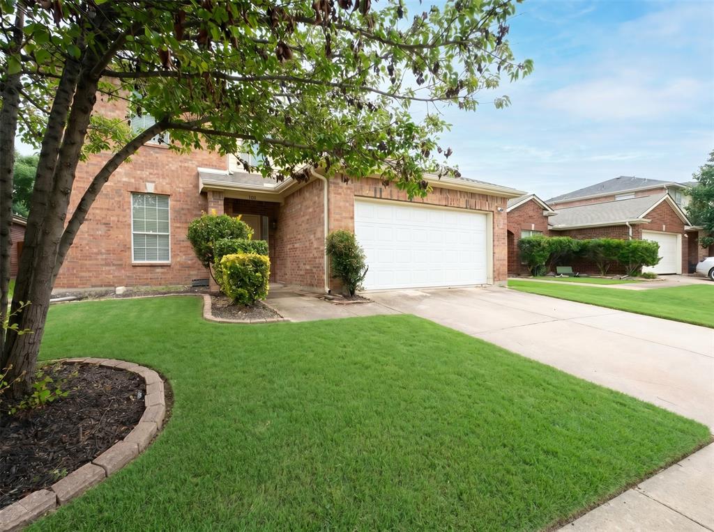 3111 Candlebrook Drive