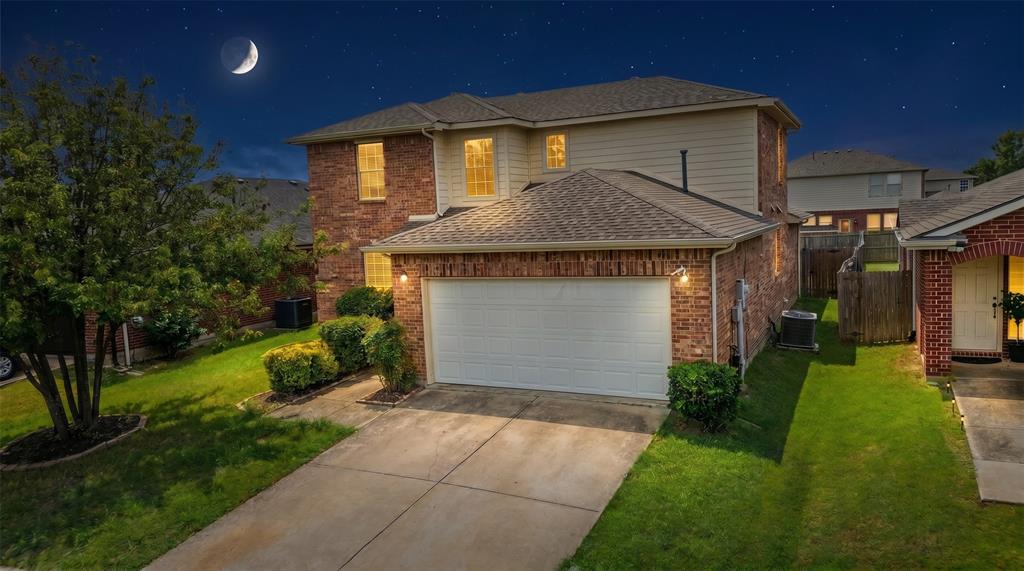 3111 Candlebrook Drive