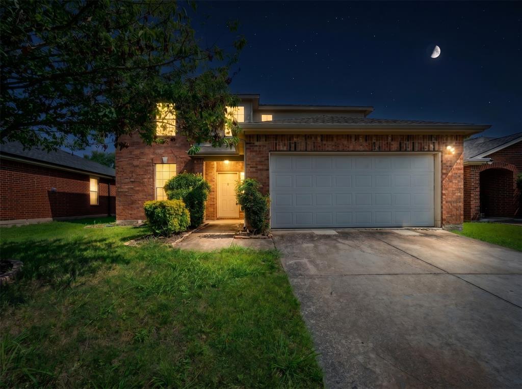 3111 Candlebrook Drive