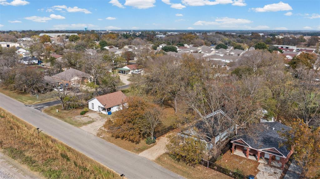 Midland Ennis-Rev - Residential