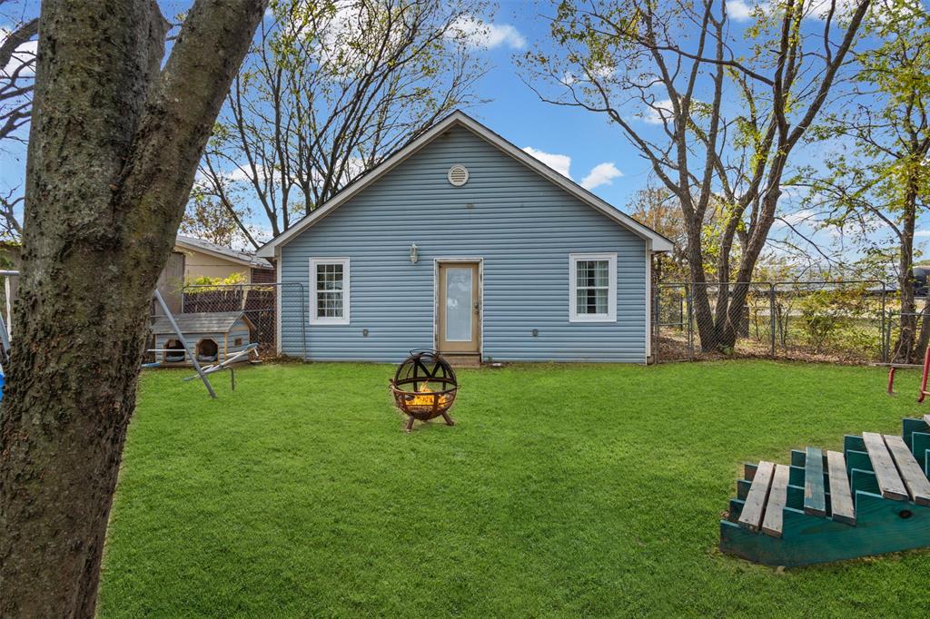 Midland Ennis-Rev - Residential