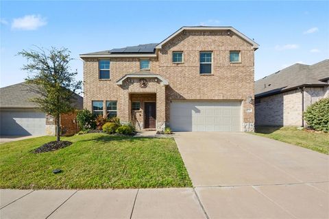 223 Sunshine Lane Lavon TX 75166
